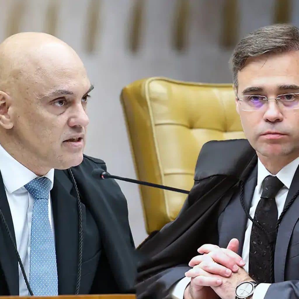 STF Autoriza Bloqueio de R$ 1,7 Bilhão em Bens de Daniel Vorcaro no Exterior